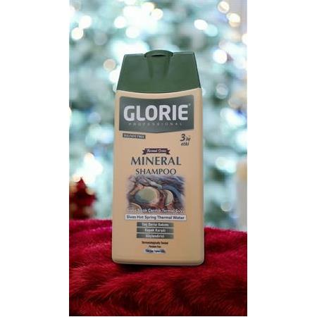 Glorie, Kepek Karşıtı Şampuan, Anti Dandurff, 400 ML, 1 Adet